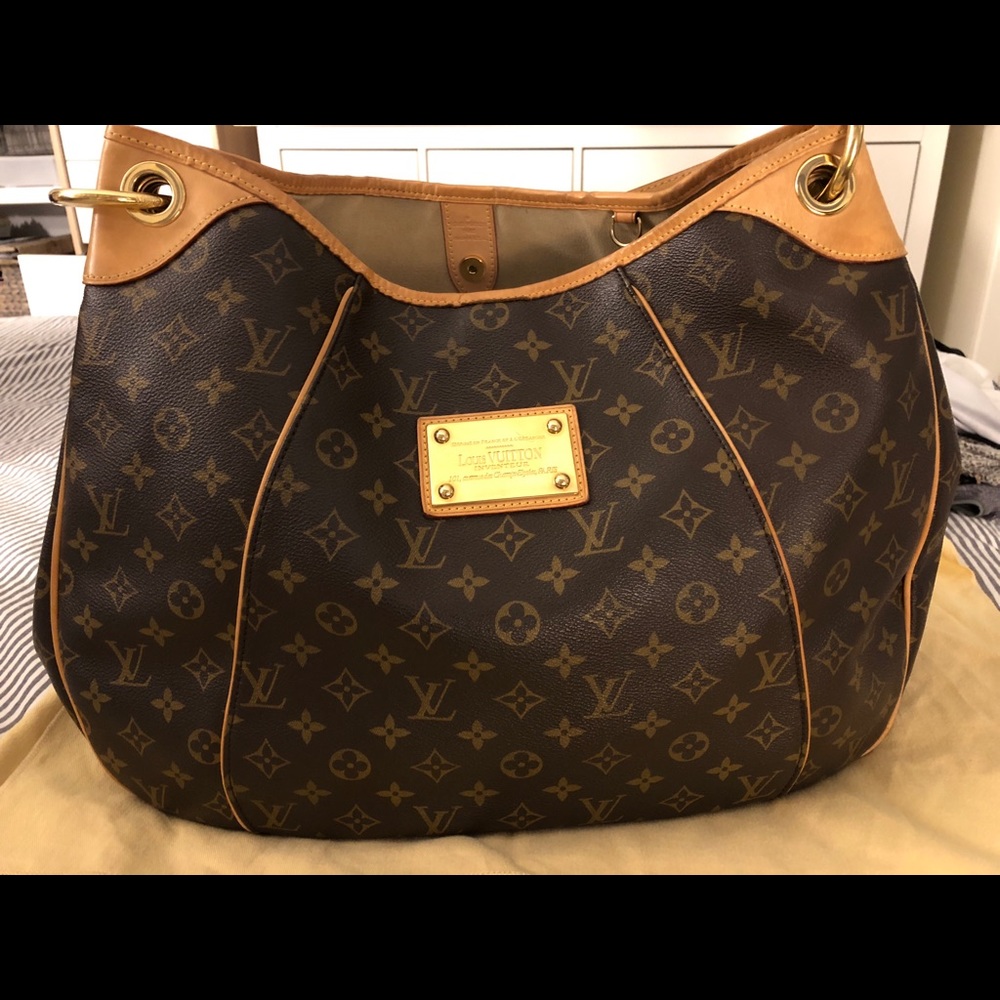 LV Galleria GM #additional pics